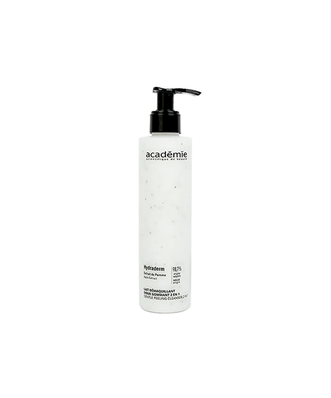 Nježni Piling Gel za Čišćenje 2 u 1