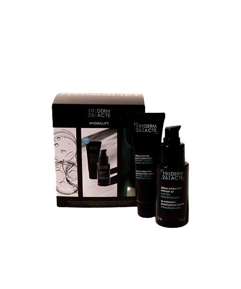 Set Hydralift