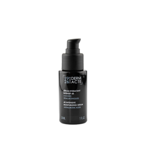 4D Intenzivni hidratantni serum