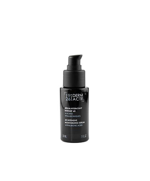 4D Intenzivni hidratantni serum