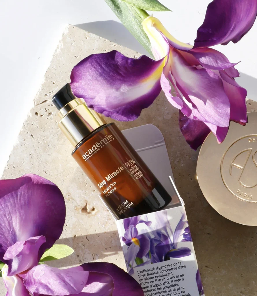 Sève Miracle – Serum