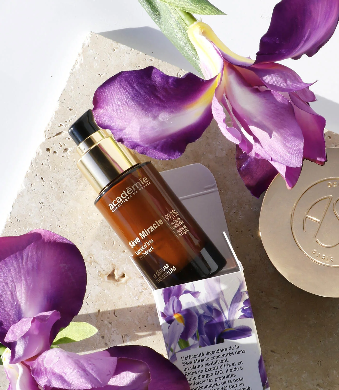 Sève Miracle - Serum