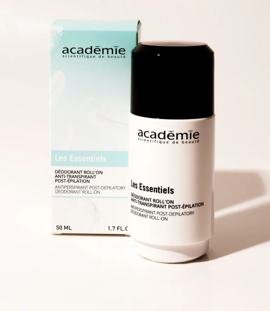 Antiperspirant Post-Depilatorni Dezodorans Roll-On
