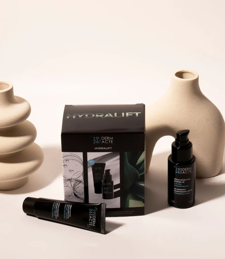 Set Hydralift