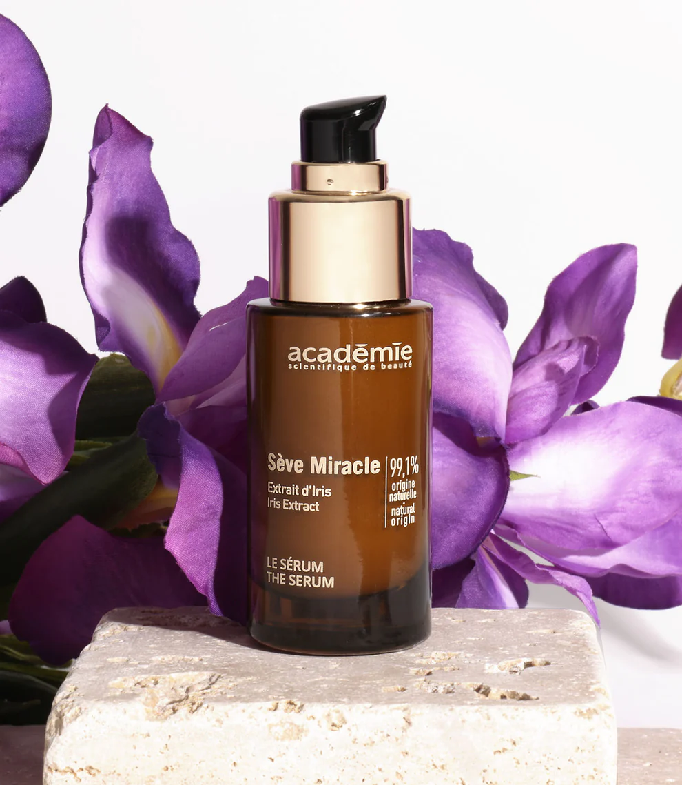 Sève Miracle - Serum