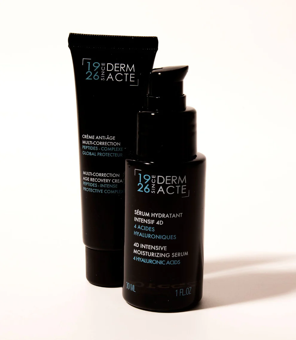 Set Hydralift