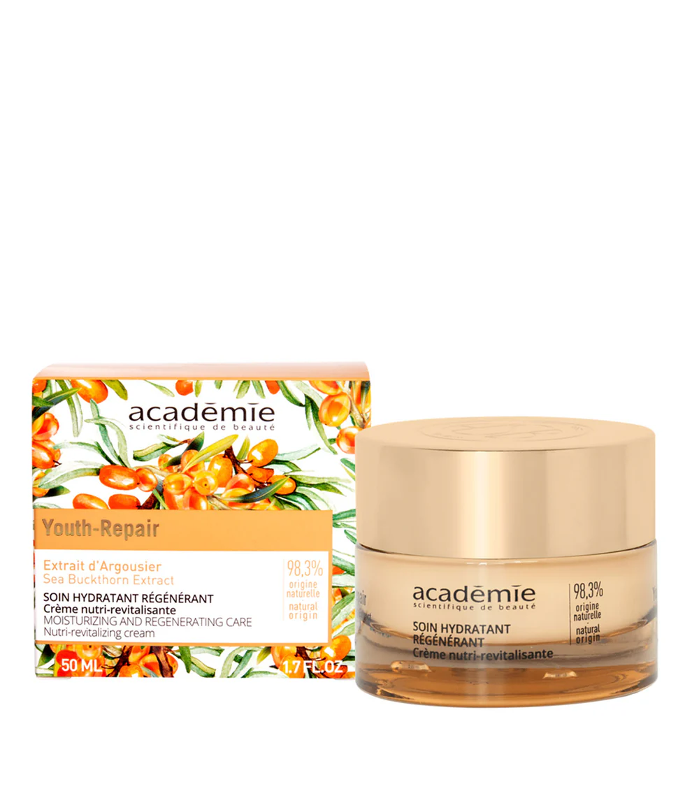 Hidratantna i regenerirajuća njega