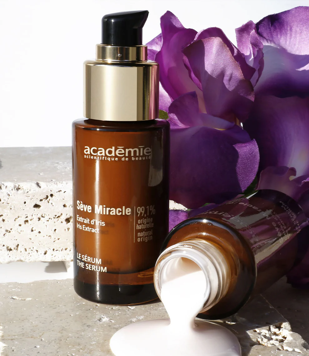 Sève Miracle - Serum
