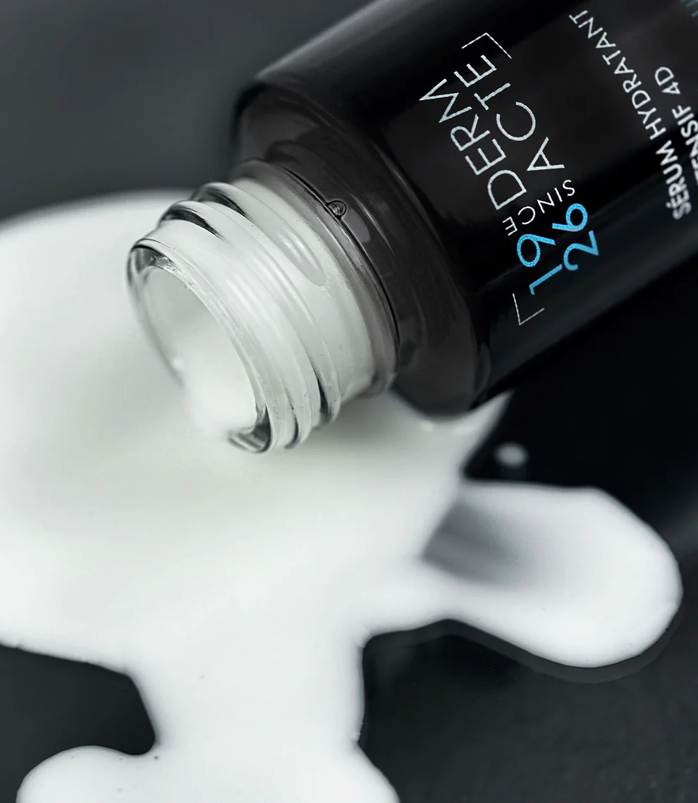 4D Intenzivni hidratantni serum
