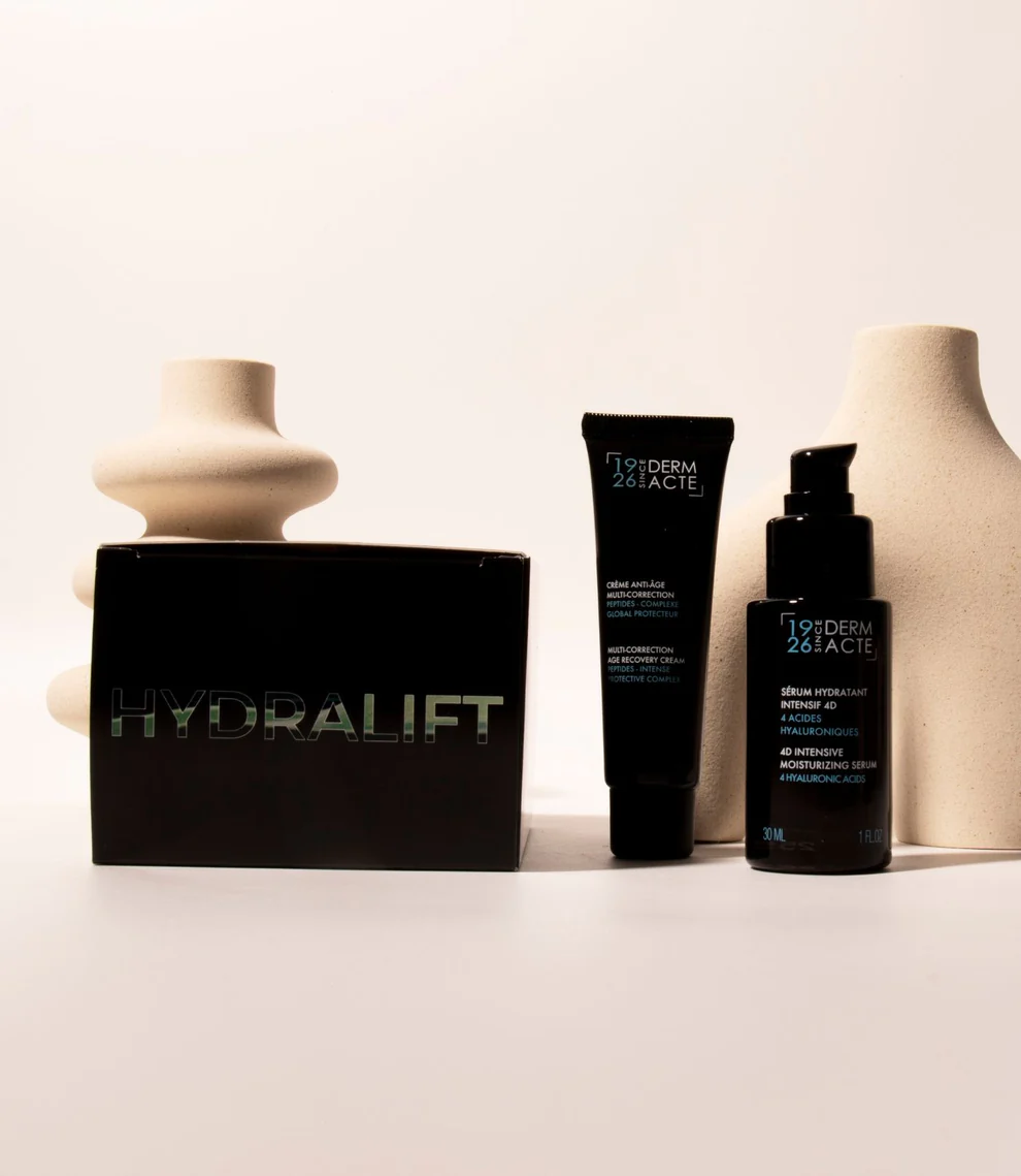 Set Hydralift