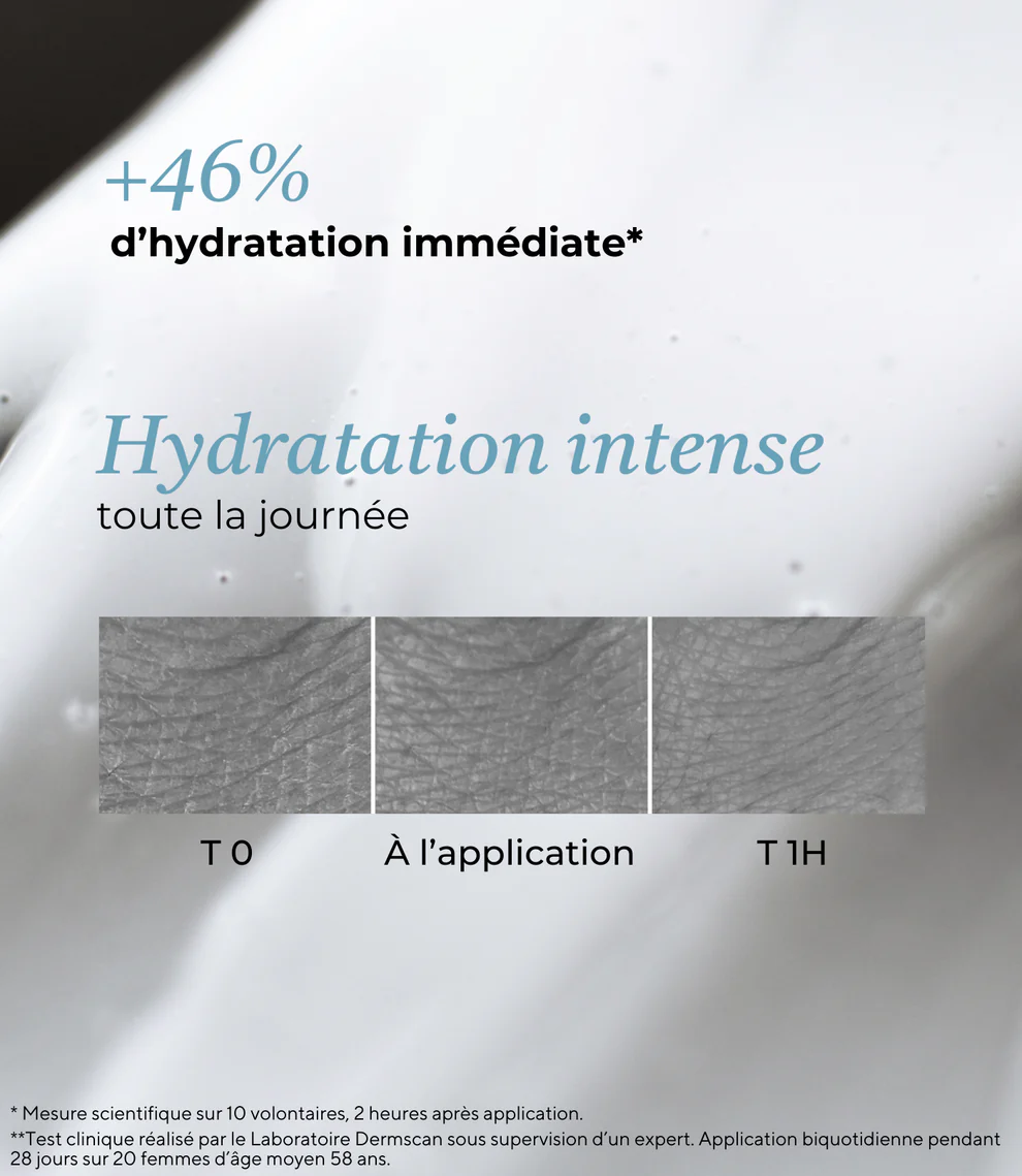 4D Intenzivni hidratantni serum