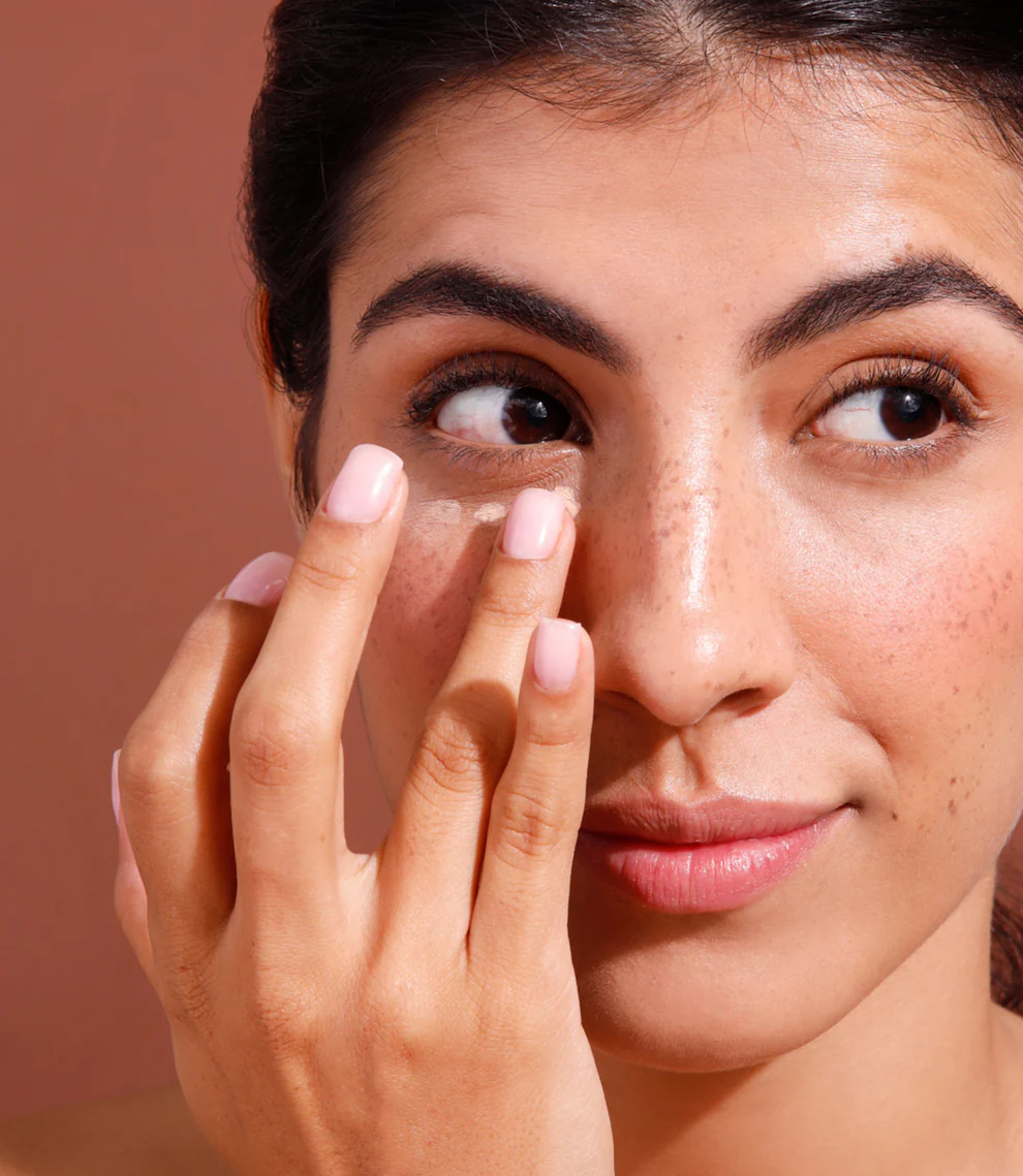 Tinted Eye Contour Corrector for Dark Circles