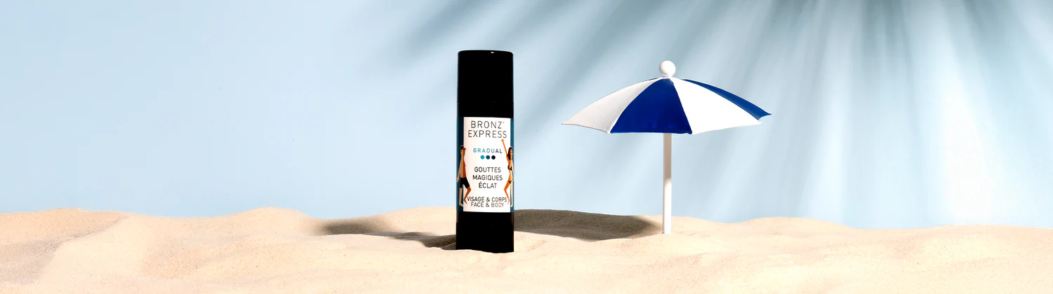 How to apply Radiance Magic Drops?