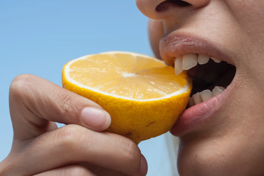 Otkrivanje prednosti vitamina C