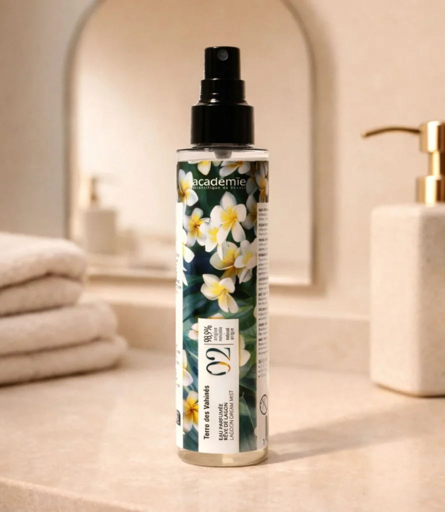 Lagoon Dream Mist
