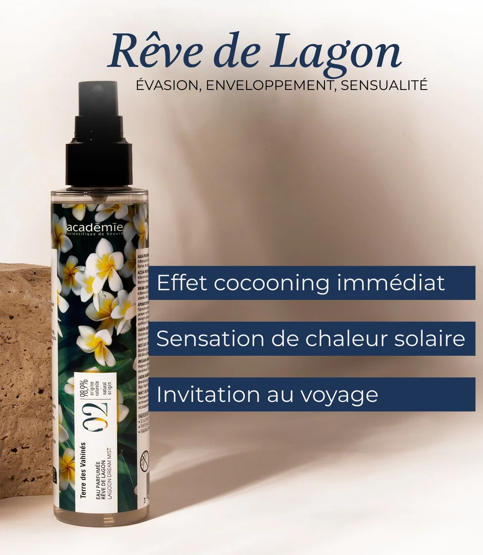 Lagoon Dream Mist